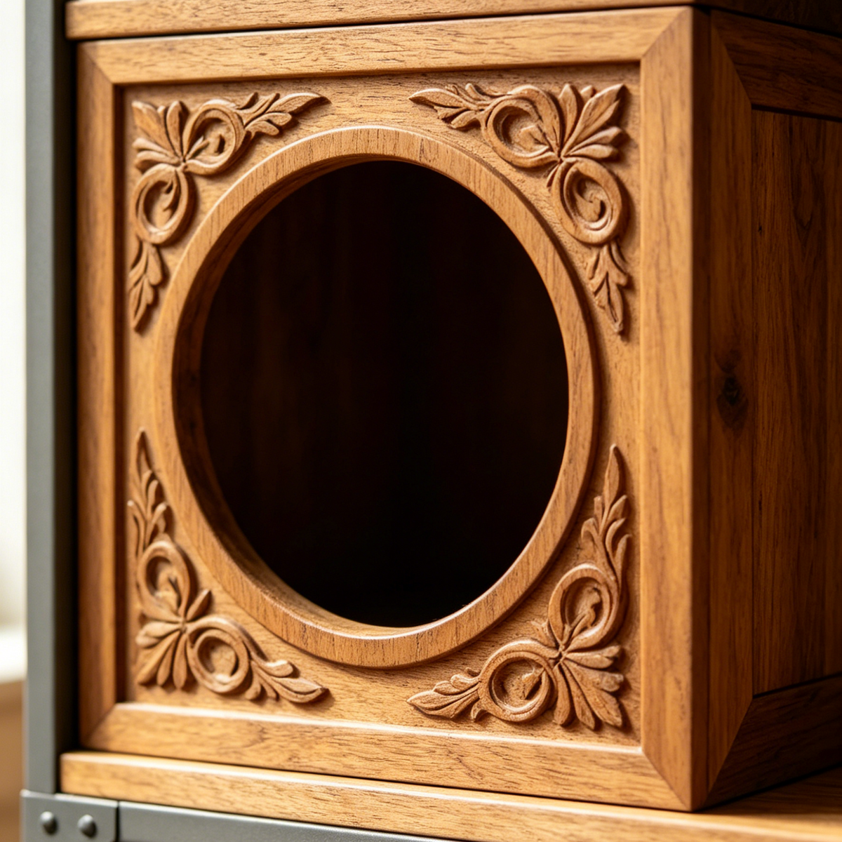 Morse Modular Dual Cat Tree | Detachable 2-in-1 Activity Center for Multi-Cat Households